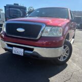 2007 Ford F-150 Crew Cab 4x4 for $0 Build Credit,