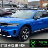 2024 Honda Prologue EV Specialist - Peninsula for $0 Build