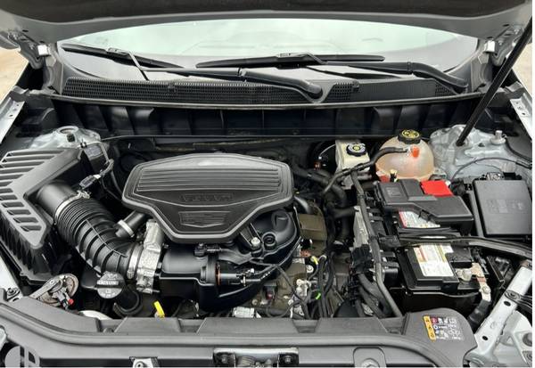 2017 Cadillac XT5 Premium Luxury for $0 Build Credit, Poor