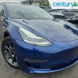 2019 Tesla Model 3 Long Range for $0 Build Credit,