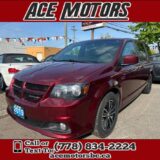 2019 Dodge Grand Caravan GT for $0 Build Credit, Poor