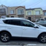 2016 Toyota RAV4 XLE - 161,500 miles, Clean Title, $11,000