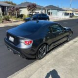 2016 Scion FR-S for $0 Build Credit, Poor Credit, Bad
