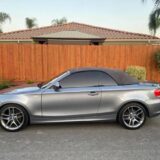 2013 BMW 128i Convertible for $0 Build Credit, Poor Credit,
