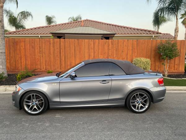 2013 BMW 128i Convertible for $0 Build Credit, Poor Credit,