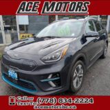 2019 Kia Niro EV EX Premium for $0 Build Credit,