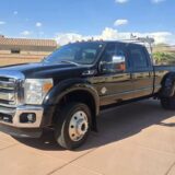 2016 Ford F-450 Lariat 6.7L 4x4 for $0 Build Credit,
