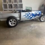 1929 Ford Model A Pickup for $0 Build Credit, Poor