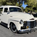 1948 Chevrolet Canopy Express for $0 Build Credit, Poor Credit,