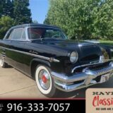 1954 Mercury Montclair for $0 Build Credit, Poor Credit, Bad