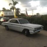1962 Buick Special for $0 Build Credit, Poor Credit, Bad