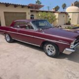 1963 Pontiac Catalina Coupe for $0 Build Credit, Poor Credit,