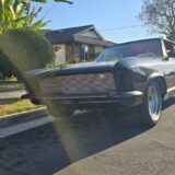 1964 Buick Riviera 465 Wildcat Nailhead for $0 Build Credit,