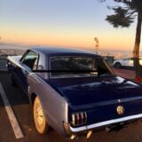 1966 Mustang - Purrrr for $0 Build Credit, Poor Credit,