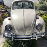 1967 Volkswagen Beetle - Fully Restored for $0 Build Credit,