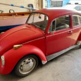 1968 Volkswagen Beetle Trim for $0 Build Credit, Poor Credit,