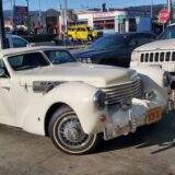 1970 SAMCO Royale Classic - Excellent Condition for $0 Build