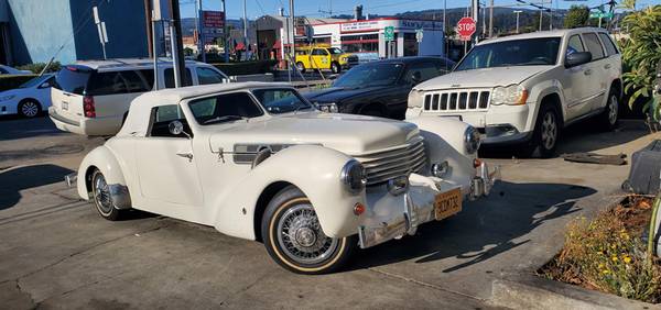 1970 SAMCO Royale Classic - Excellent Condition for $0 Build