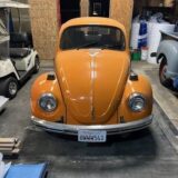 1970 VW Bug for $0 Build Credit, Poor Credit, Bad