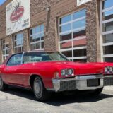 1971 Oldsmobile Toronado for $0 Build Credit, Poor Credit, Bad
