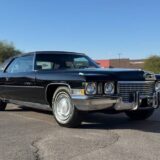 1972 Cadillac Coupe DeVille for $0 Build Credit, Poor Credit,
