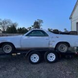 1973 El Camino for $0 Build Credit, Poor Credit, Bad