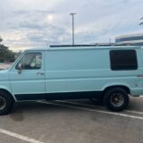1976 Ford Economy Van for $0 Build Credit, Poor Credit,