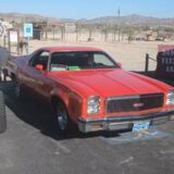 1977 GMC Sprint for $0 Build Credit, Poor Credit, Bad