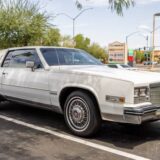 1983 Cadillac Eldorado for $0 Build Credit, Poor Credit, Bad