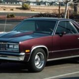 1985 GMC Caballero for $0 Build Credit, Poor Credit, Bad