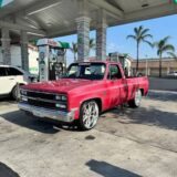 1986 Chevrolet C10 Trim for $0 Build Credit, Poor Credit,