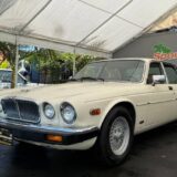 1987 Jaguar XJ6 for $0 Build Credit, Poor Credit, Bad