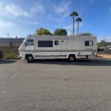 1987 Shasta Motorhome for $0 Build Credit, Poor Credit, Bad