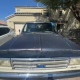 1988 Ford F-150 OBO for $0 Build Credit, Poor Credit,