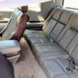 1989 Buick Riviera Trim - 86K Original Miles for $0