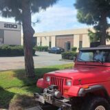 1989 Jeep Wrangler YJ 5-Speed 2.4L Bargain Priced for $0