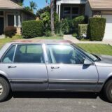 1990 Buick LeSabre 3.8 V6 Auto for $0 Build Credit,