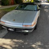 1990 Buick Reatta Convertible for $0 Build Credit, Poor Credit,