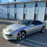 1990 Nissan 300ZX for $0 Build Credit, Poor Credit, Bad