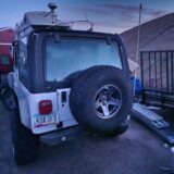 1993 Jeep YJ Trim for $0 Build Credit, Poor Credit,