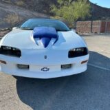 1994 Chevrolet Camaro Z28 for $0 Build Credit, Poor Credit,