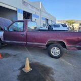 1994 Chevrolet Silverado 1500 Trim for $0 Build Credit, Poor