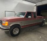 1994 Ford F-250 XLT Diesel 7.3 Turbo Long Bed Extended