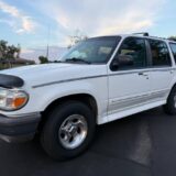 1995 Ford Explorer Limited for $0 Build Credit, Poor Credit,