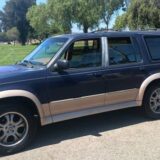1996 Ford Explorer Eddie Bauer 2WD - 160K Miles for