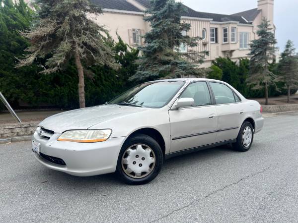 1998 Honda LX VTEC for $0 Build Credit, Poor Credit,