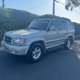 1998 Isuzu Trooper 4x4 for $0 Build Credit, Poor Credit,