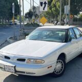 1998 Oldsmobile 88 Regency Trim - Excellent Running, Cold A/C