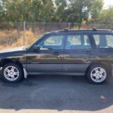 1998 Subaru Forester L for $0 Build Credit, Poor Credit,