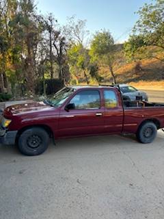 1998 Toyota Tacoma - 189,923 Miles - Please Inquire for